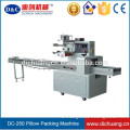 Automatic bakery packing machine